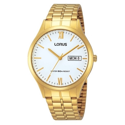 Lorus férfi óra (RXN02DX9)