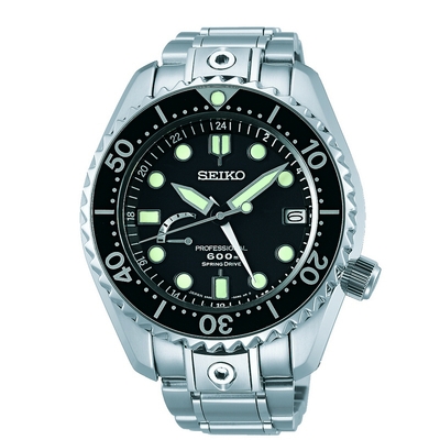 Seiko Prospex Spring Drive férfi óra (SBDB011)