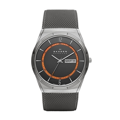 Skagen Melbye férfi óra (SKW6007)