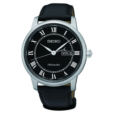 Seiko Presage férfi óra (SRP765J2)