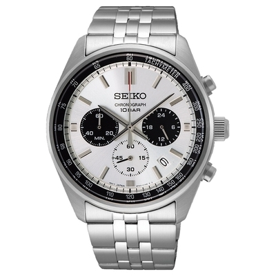 Seiko Chronograph férfi óra (SSB425P1_3I)