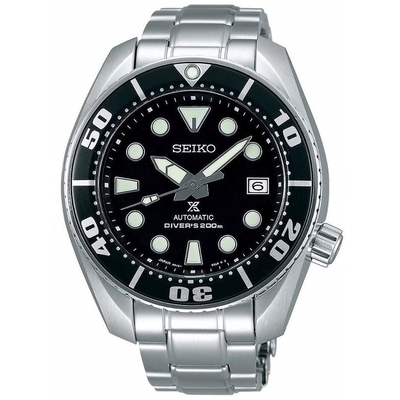 Seiko Prospex férfi óra (SBDC031J)