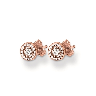 Thomas Sabo Best Seller fülbevaló (SCH150040)