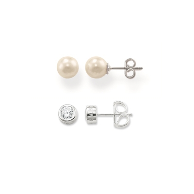 Thomas Sabo Best Seller fülbevaló szett (SCHH150034)