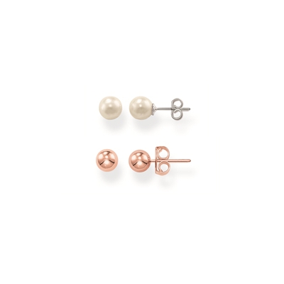 Thomas Sabo Best Seller fülbevaló szett (SCHH150035)