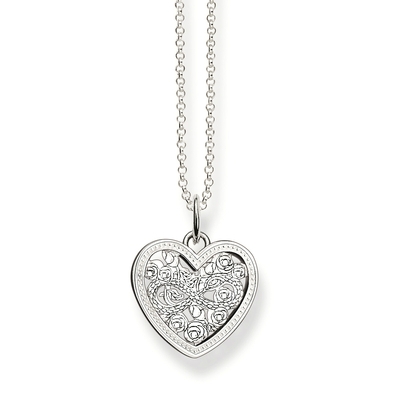 Thomas Sabo Best Seller nyakék (SCKE150061)