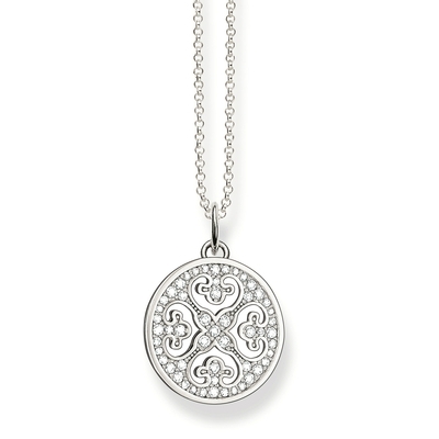 Thomas Sabo Best Seller nyakék (SCKE150072)