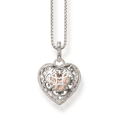 Thomas Sabo Best Seller nyakék (SCKE150078)