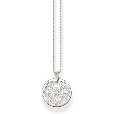 Thomas Sabo Best Seller nyakék (SCKE150088)