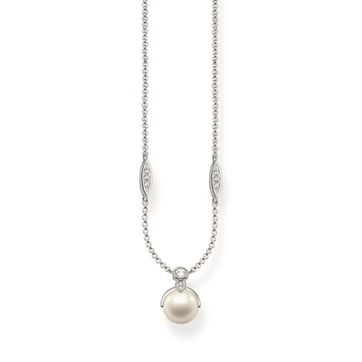 Thomas Sabo Best Seller nyakék (SCKE150093)