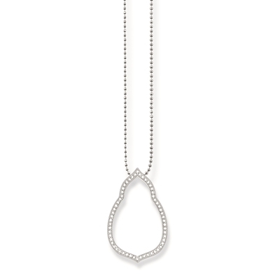 Thomas Sabo Best Seller nyakék (SCKE150108)