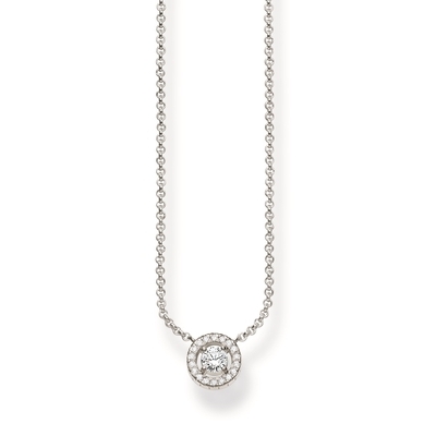 Thomas Sabo Best Seller nyakék (SCKE150146)