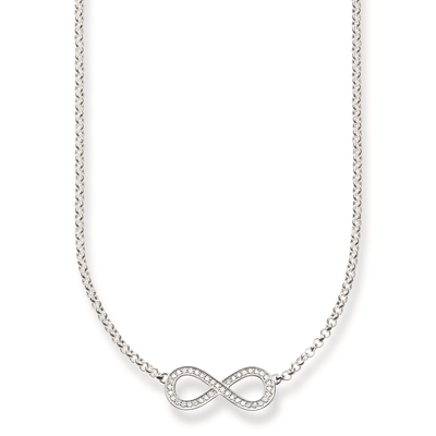 Thomas Sabo Best Seller nyakék (SCKE150147)