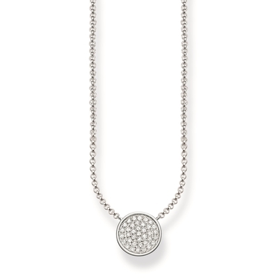 Thomas Sabo Best Seller nyakék (SCKE150150)