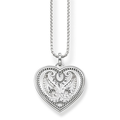 Thomas Sabo Best Seller nyakék (SCKE150160)