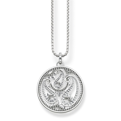 Thomas Sabo Best Seller nyakék (SCKE150161)