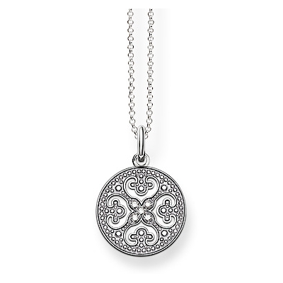 Thomas Sabo Best Seller nyakék (SCKE150164)