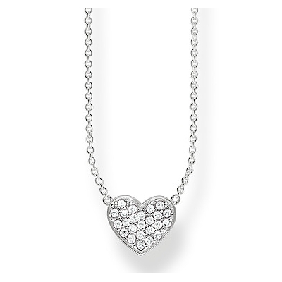 Thomas Sabo Best Seller nyakék (SCKE150165)