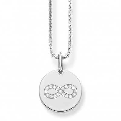 Thomas Sabo Best Seller nyakék (SCKE150167)