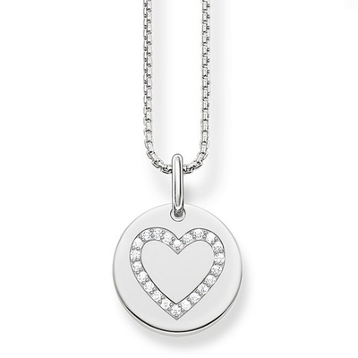 Thomas Sabo Best Seller nyakék (SCKE150169)