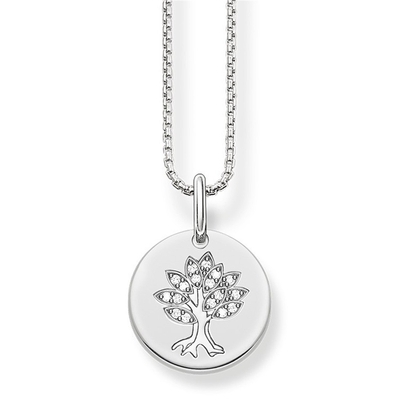 Thomas Sabo Best Seller nyakék (SCKE150171)