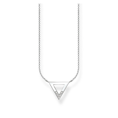 Thomas Sabo Best Seller nyakék (SCKE150192)