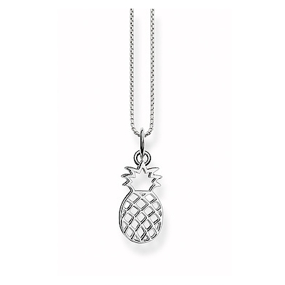 Thomas Sabo Best Seller nyakék (SCKE150195)