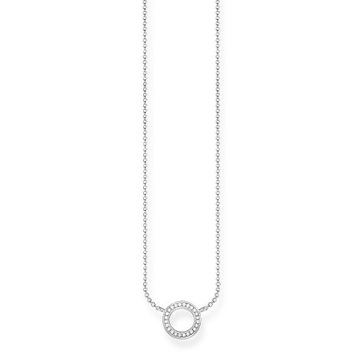 Thomas Sabo Best Seller nyakék (SCKE150207)