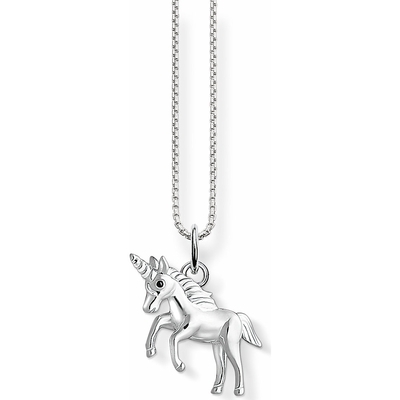 Thomas Sabo Best Seller nyakék (SCKE150243)