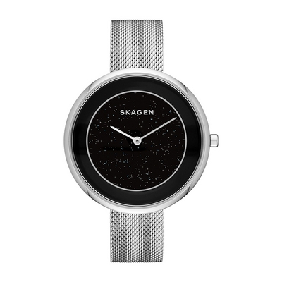 Skagen Gitte női óra szett (SKW1070)