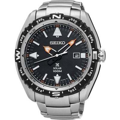 Seiko Prospex Solar férfi óra (SNE421P1)