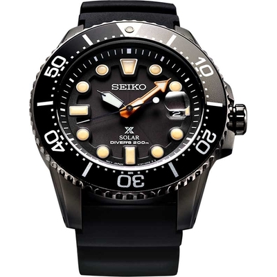 Seiko Prospex Solar férfi óra (SNE493P1)