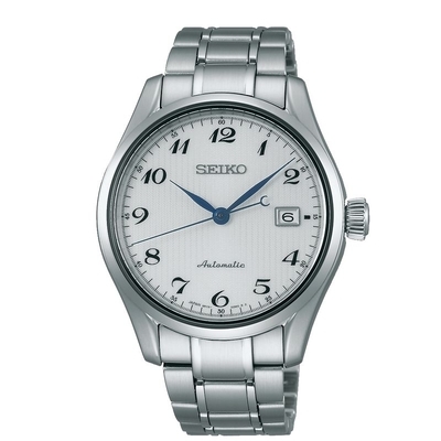 Seiko Presage férfi óra (SPB035J1)