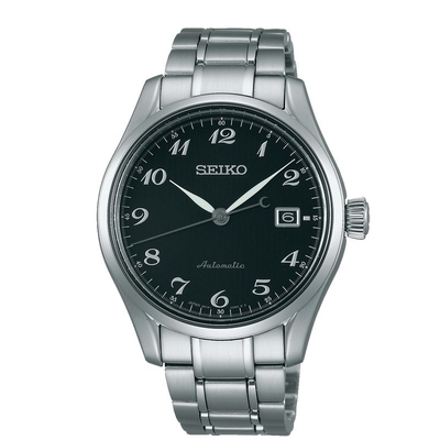 Seiko Presage férfi óra (SPB037J1)