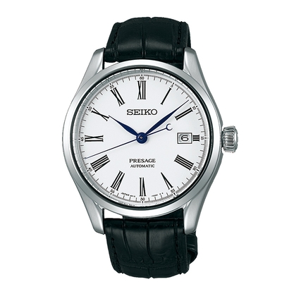 Seiko Presage Automatic férfi óra (SPB047J1)