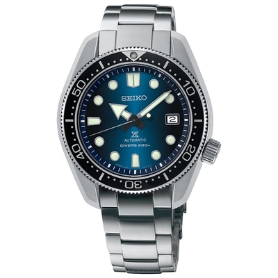 Seiko Prospex Automatic Limited Edition férfi óra (SPB083J1)