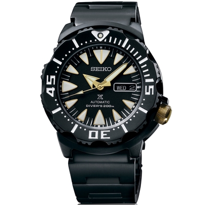 Seiko Prospex Diver's férfi óra (SRP583K1)