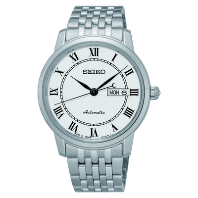 Seiko Presage férfi óra (SRP761J1)