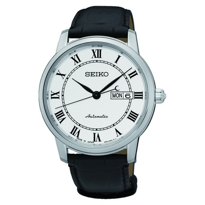 Seiko Presage férfi óra (SRP761J2)