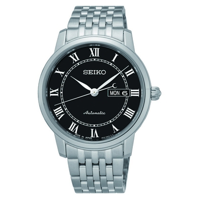 Seiko Presage férfi óra (SRP765J1)