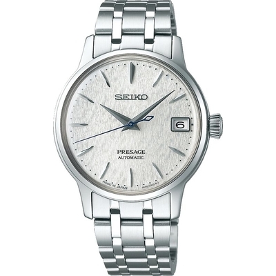 Seiko Presage Automatic női óra (SRP843J1)