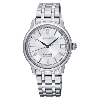 Seiko Presage Automatic női óra (SRP857J1)