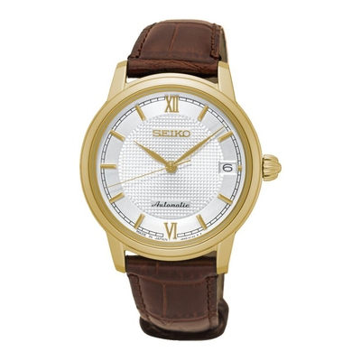 Seiko Presage férfi óra (SRP860J1)