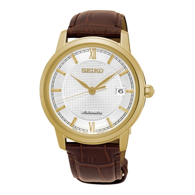 Seiko Presage férfi óra (SRPA14J1)