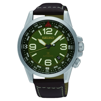 Seiko Prospex férfi óra (SRPA77K1)