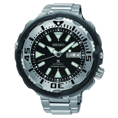Seiko Prospex Divers 200 férfi óra (SRPA79K1)