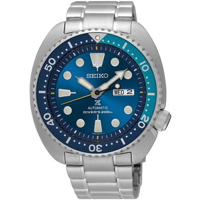 Seiko Prospex Automatic férfi óra (SRPB11K1)