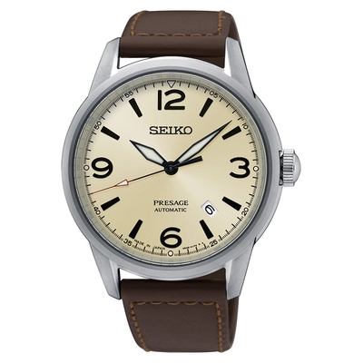 Seiko Presage Automatic férfi óra (SRPB63J1)
