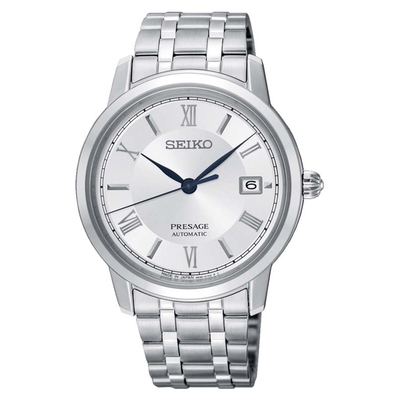 Seiko Presage Automatic férfi óra (SRPC05J1)