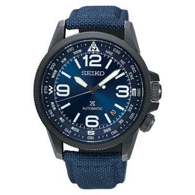 Seiko Prospex Automatic férfi óra (SRPC31K1)